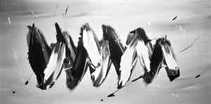 Penquins (SOLD)