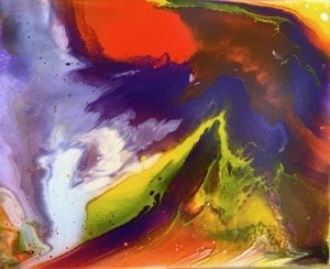 Sunspot (Sold)