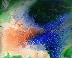 Tidal Basin (Sold)