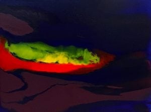 Intruder (Sold)