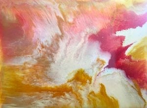 Tension (Sold)