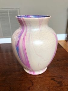 Small Vase (Sold)