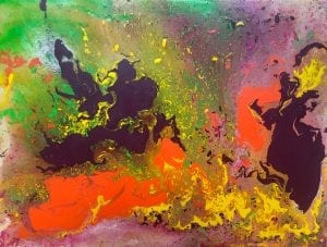 Impact (Sold)