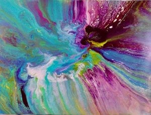 Rush (Sold)