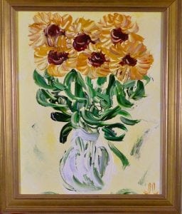 Sunflowers (SOLD)