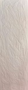 Acrylic abstract on canvas  20 x 60